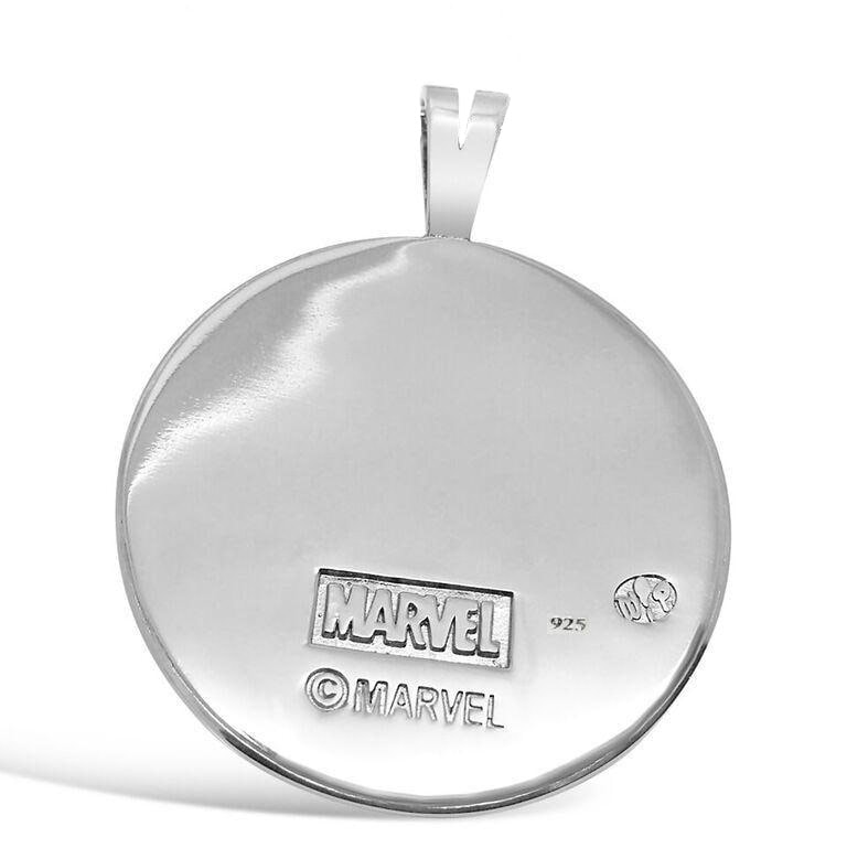Iron Man's Arc Reactor Necklace (Turquoise)- Prototype Shown