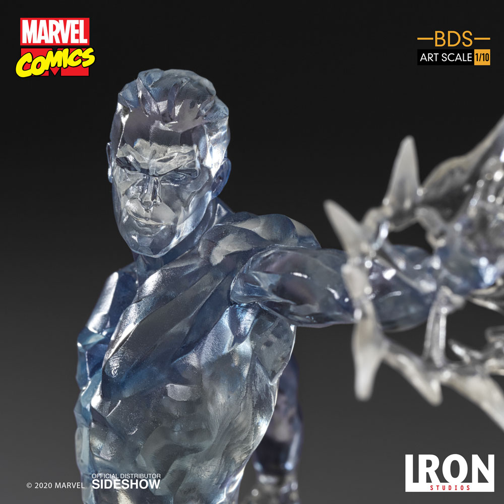 Iceman