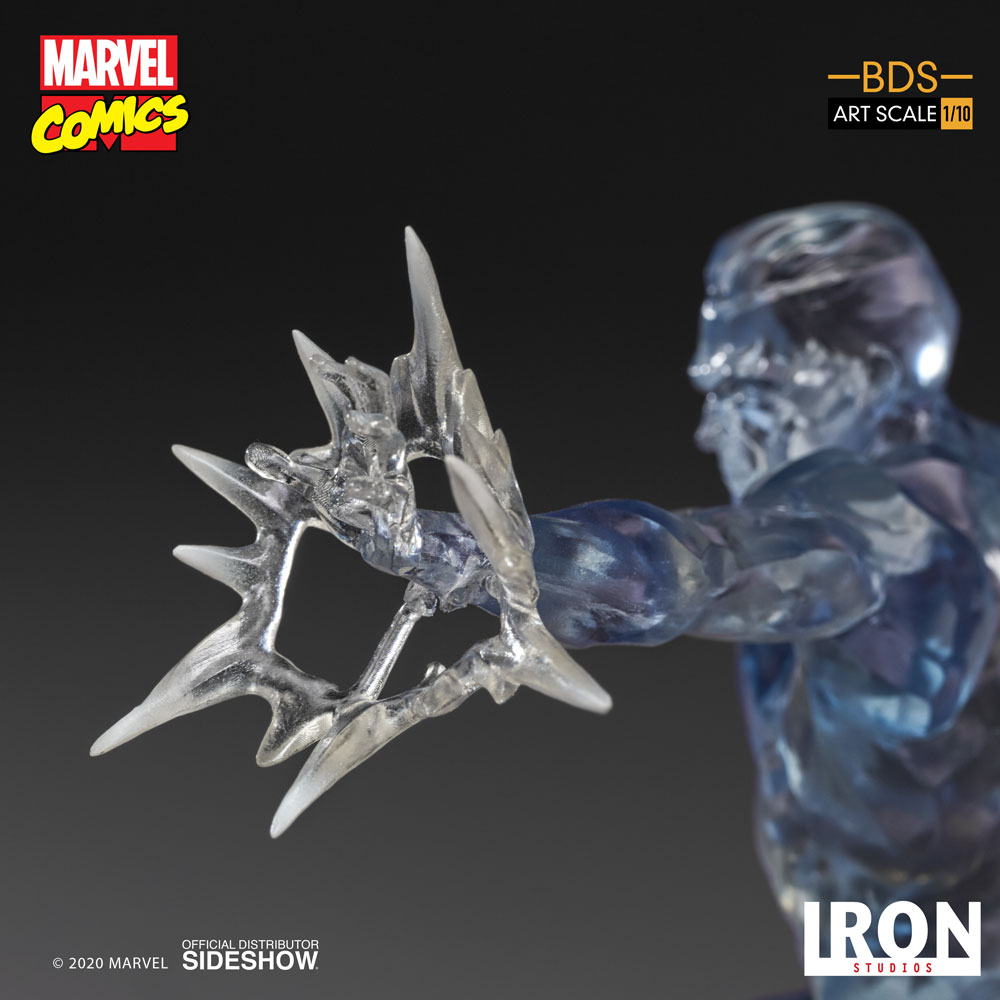 Iceman