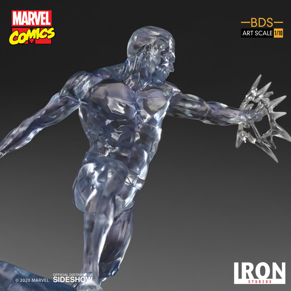 Iceman