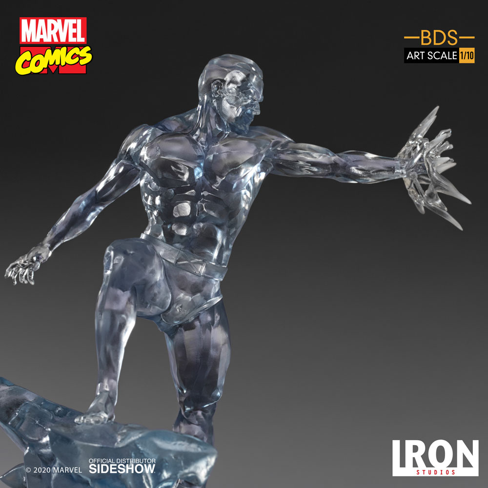 Iceman
