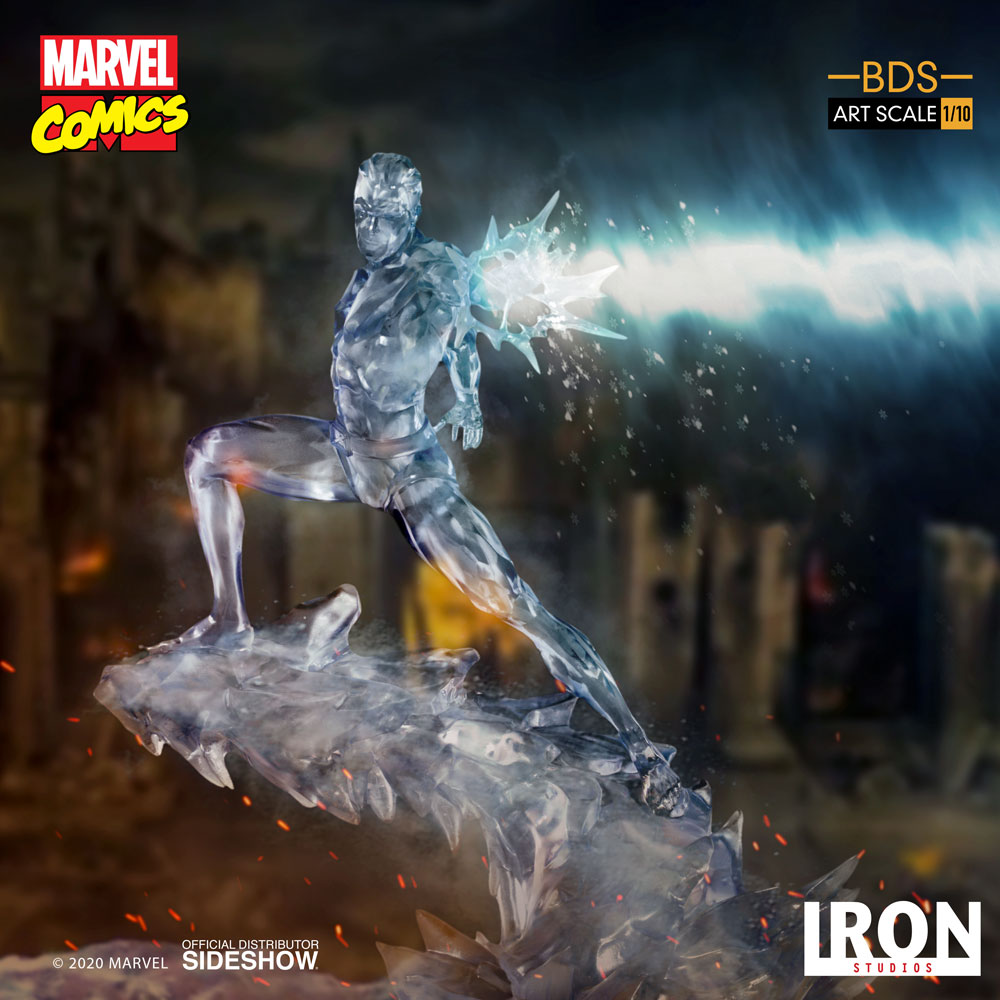 Iceman