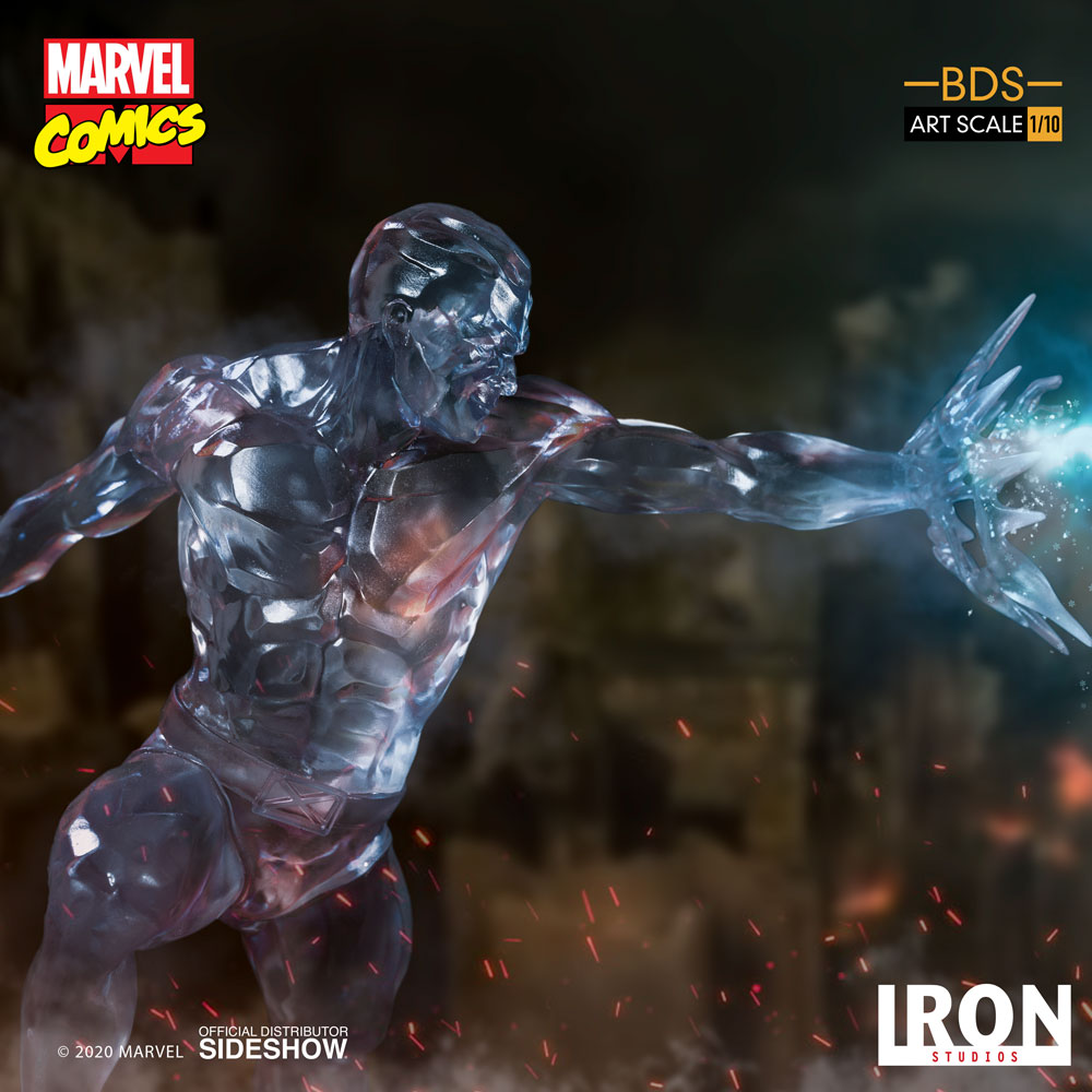 Iceman