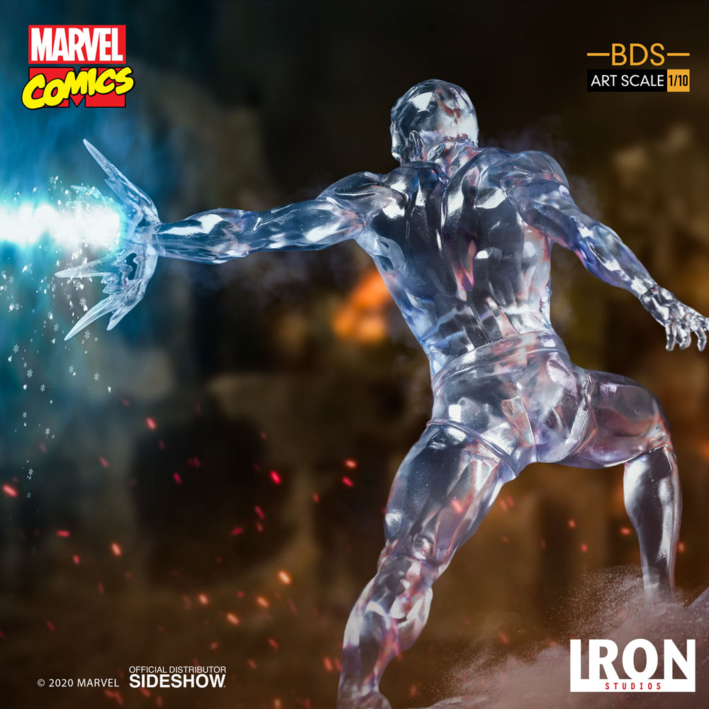 Iceman