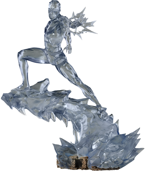 Iceman