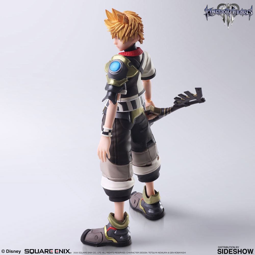 Ventus- Prototype Shown