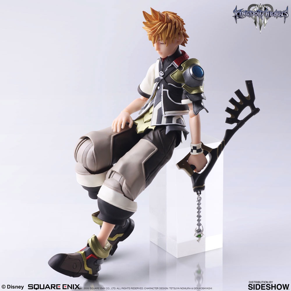 Ventus- Prototype Shown