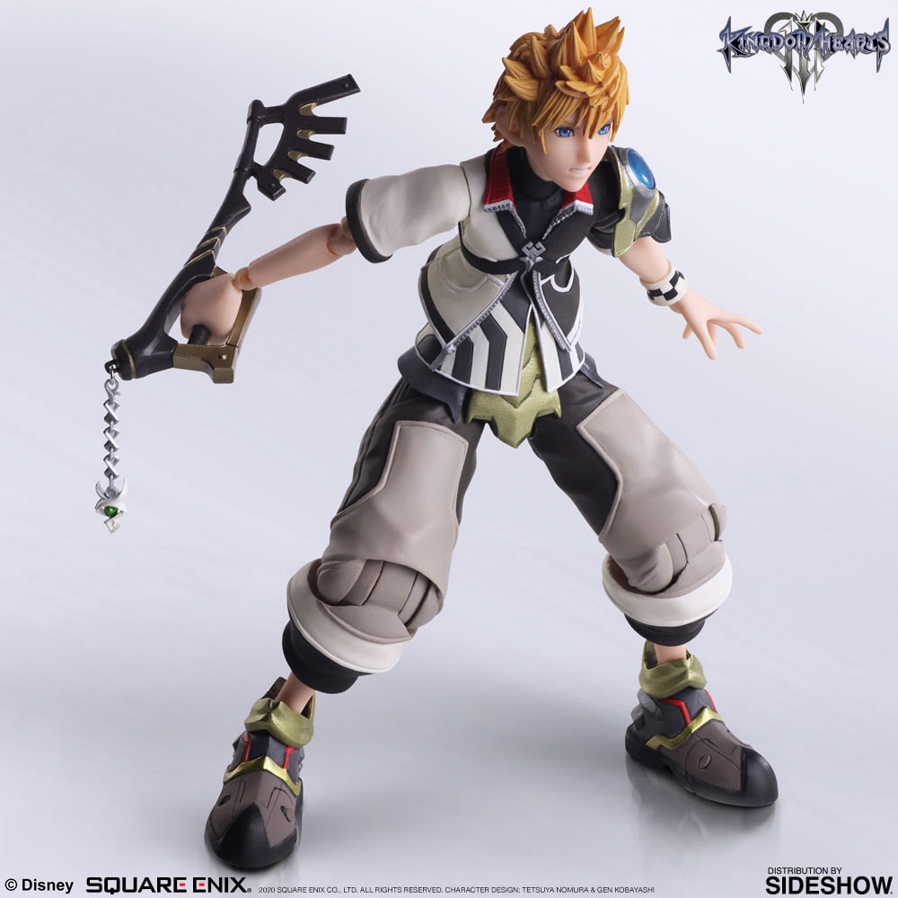 Ventus- Prototype Shown
