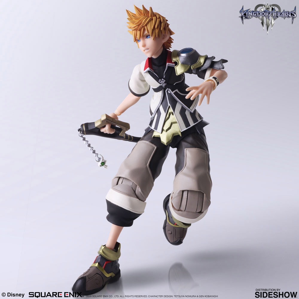 Ventus- Prototype Shown