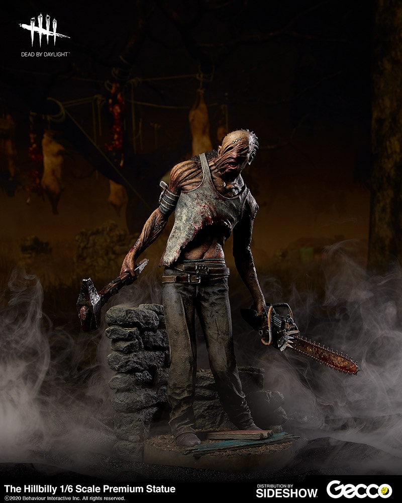 The Hillbilly (Prototype Shown) View 1