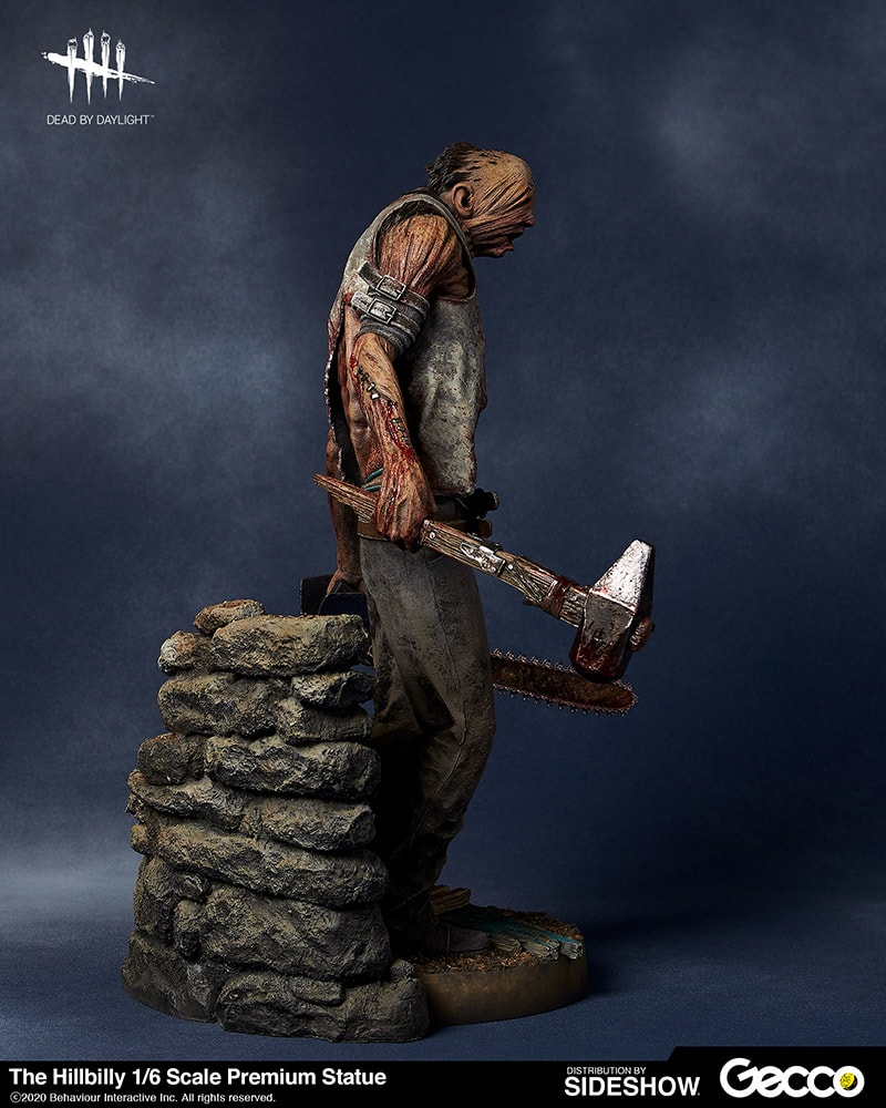 The Hillbilly (Prototype Shown) View 29
