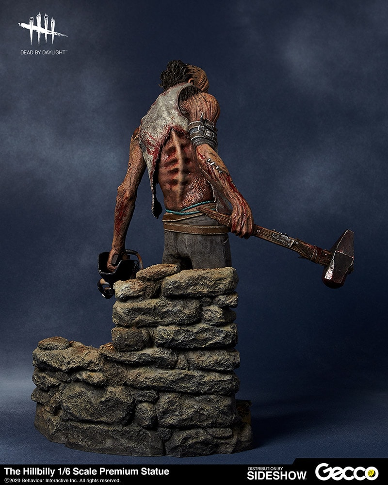 The Hillbilly (Prototype Shown) View 28