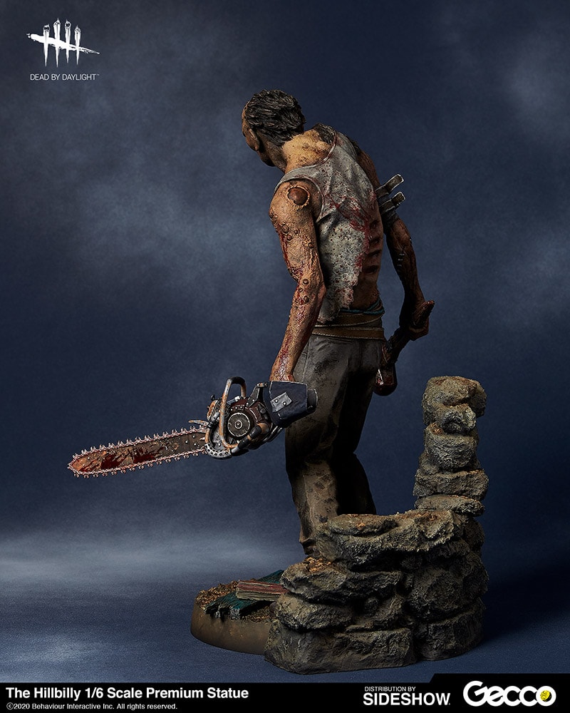 The Hillbilly (Prototype Shown) View 26