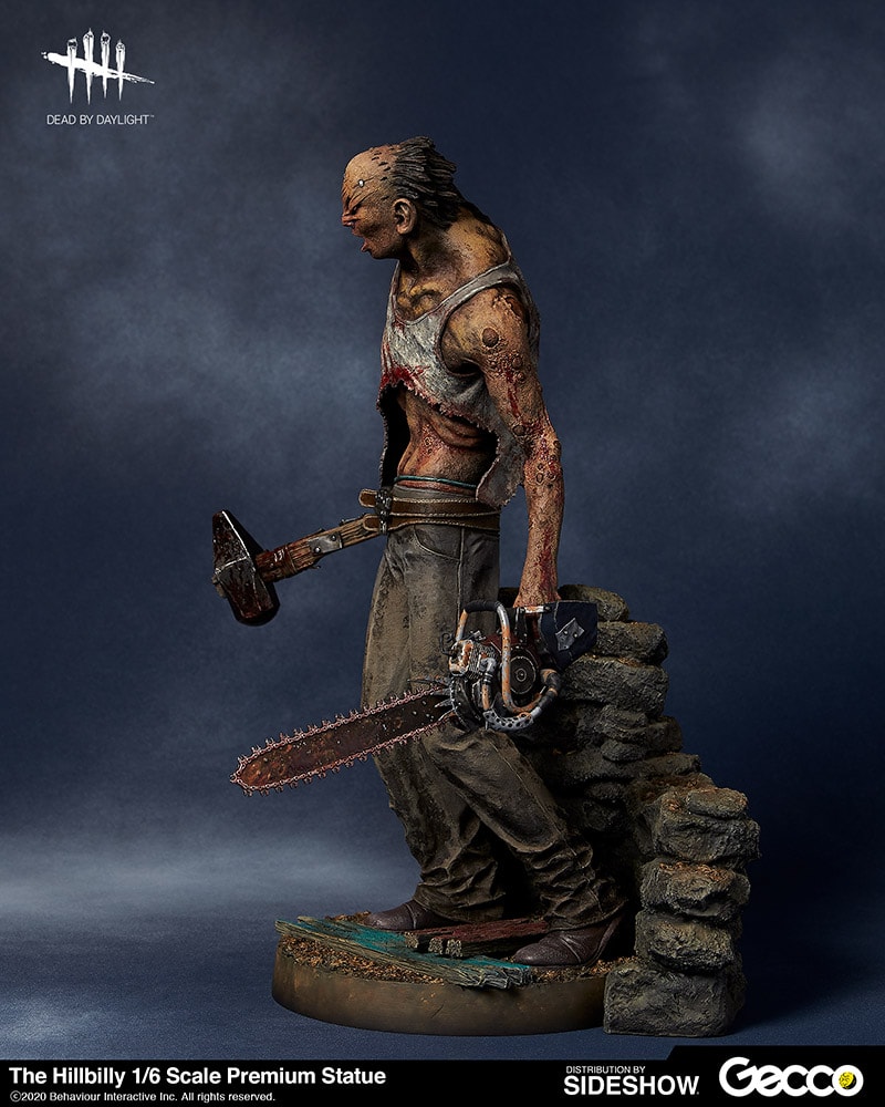 The Hillbilly (Prototype Shown) View 25