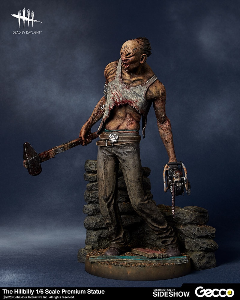 The Hillbilly (Prototype Shown) View 23