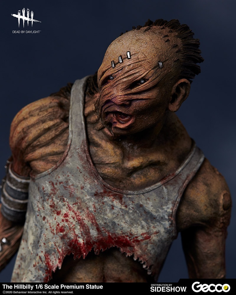 The Hillbilly (Prototype Shown) View 22