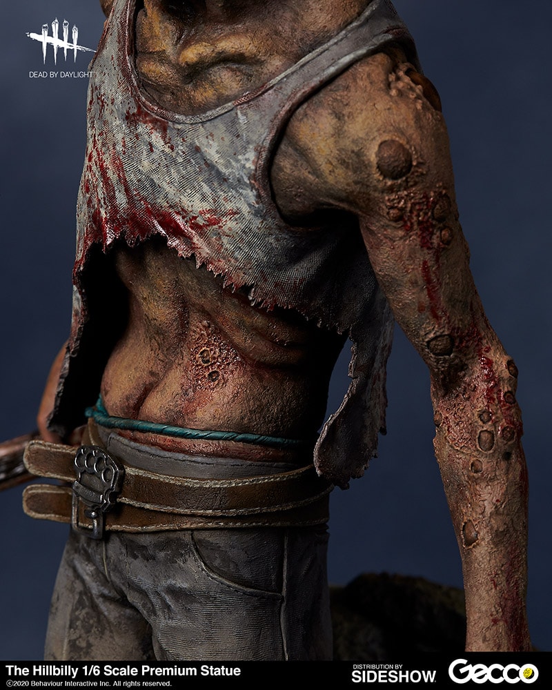 The Hillbilly (Prototype Shown) View 19