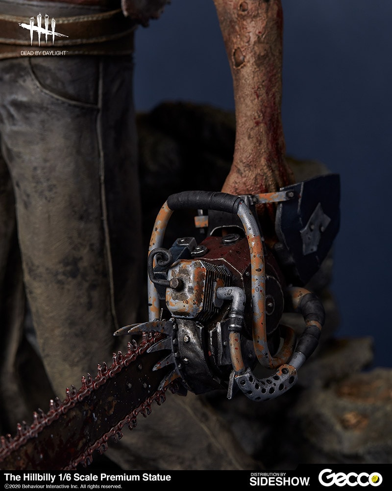The Hillbilly (Prototype Shown) View 17