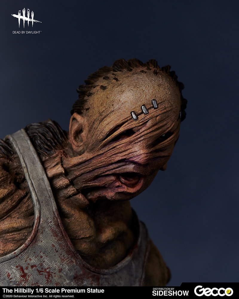 The Hillbilly (Prototype Shown) View 2