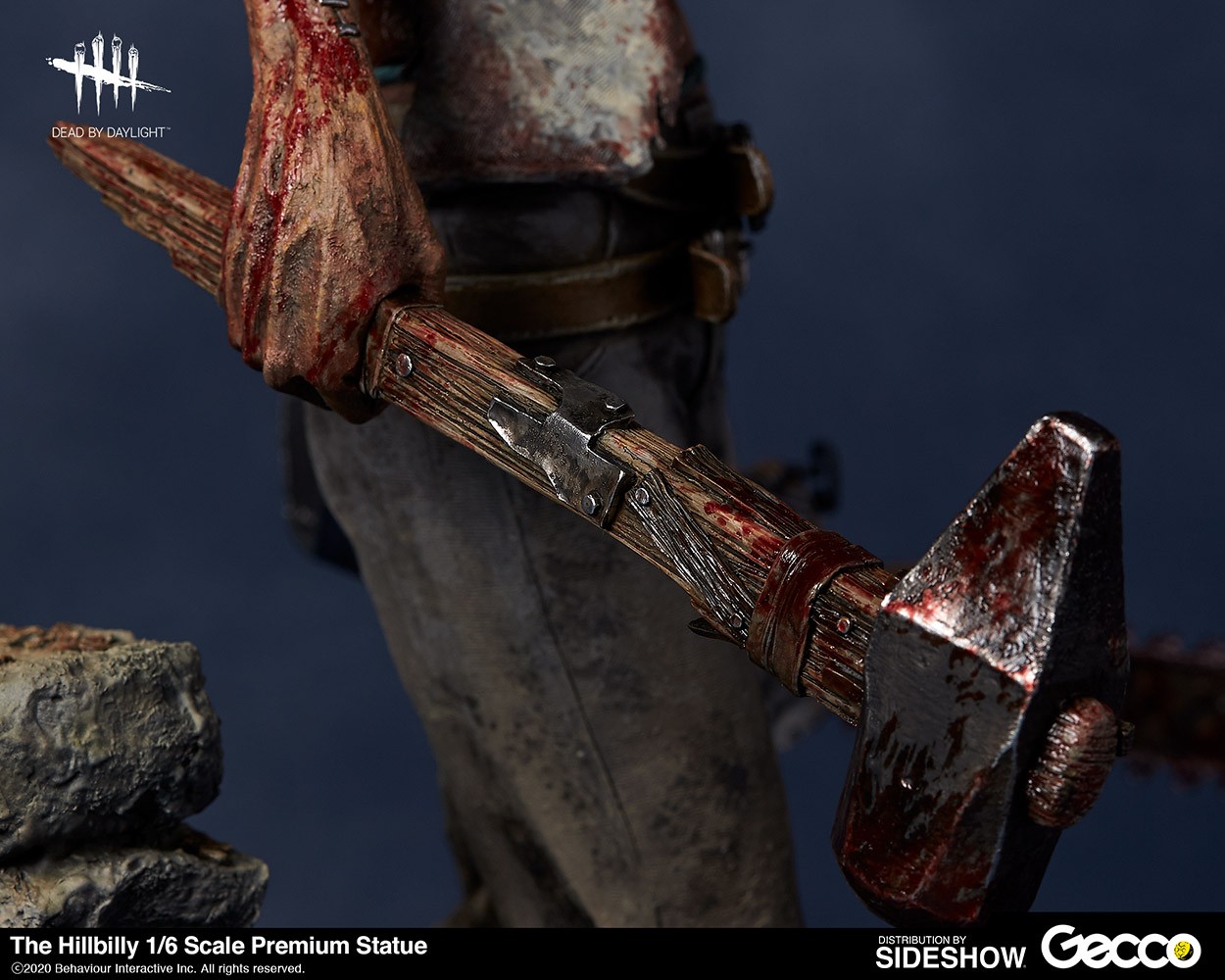The Hillbilly (Prototype Shown) View 14