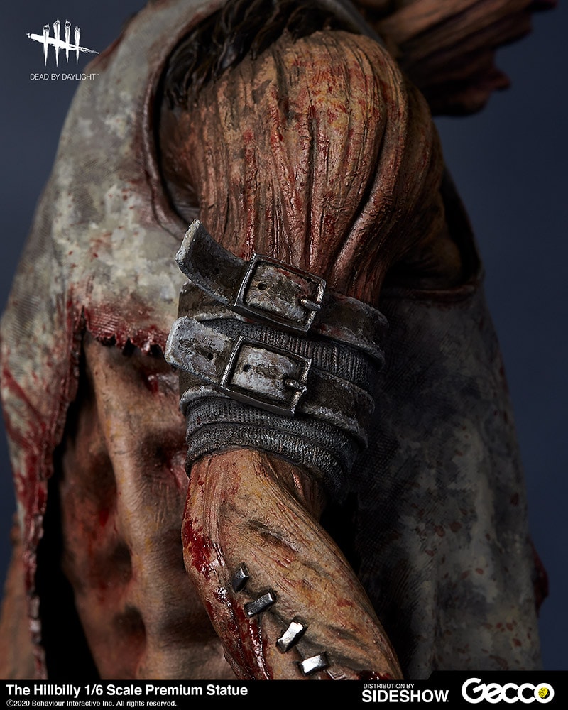 The Hillbilly (Prototype Shown) View 13
