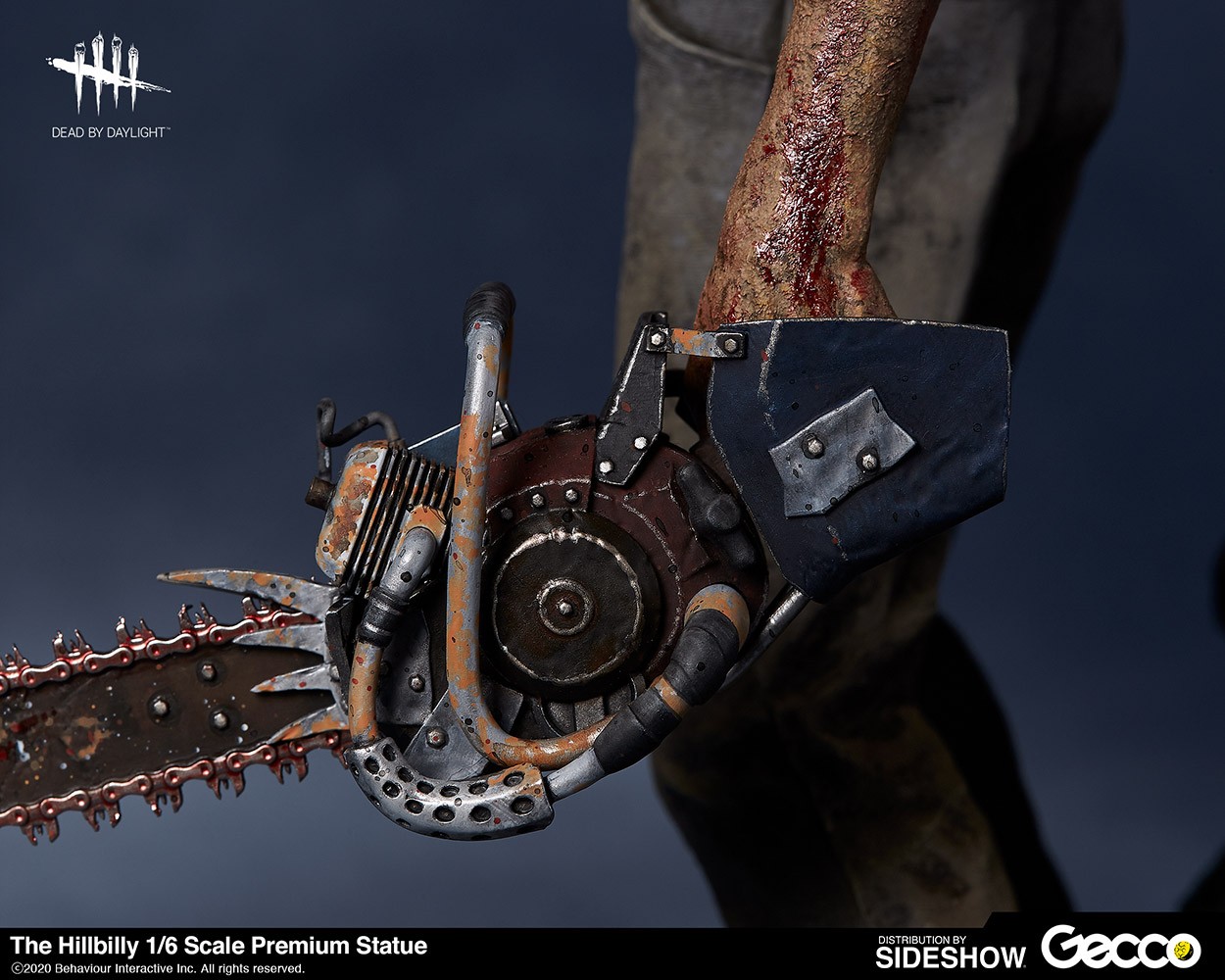 The Hillbilly (Prototype Shown) View 8