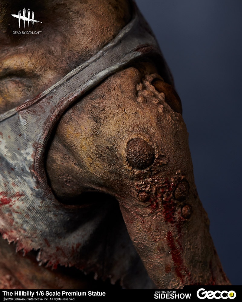 The Hillbilly (Prototype Shown) View 7