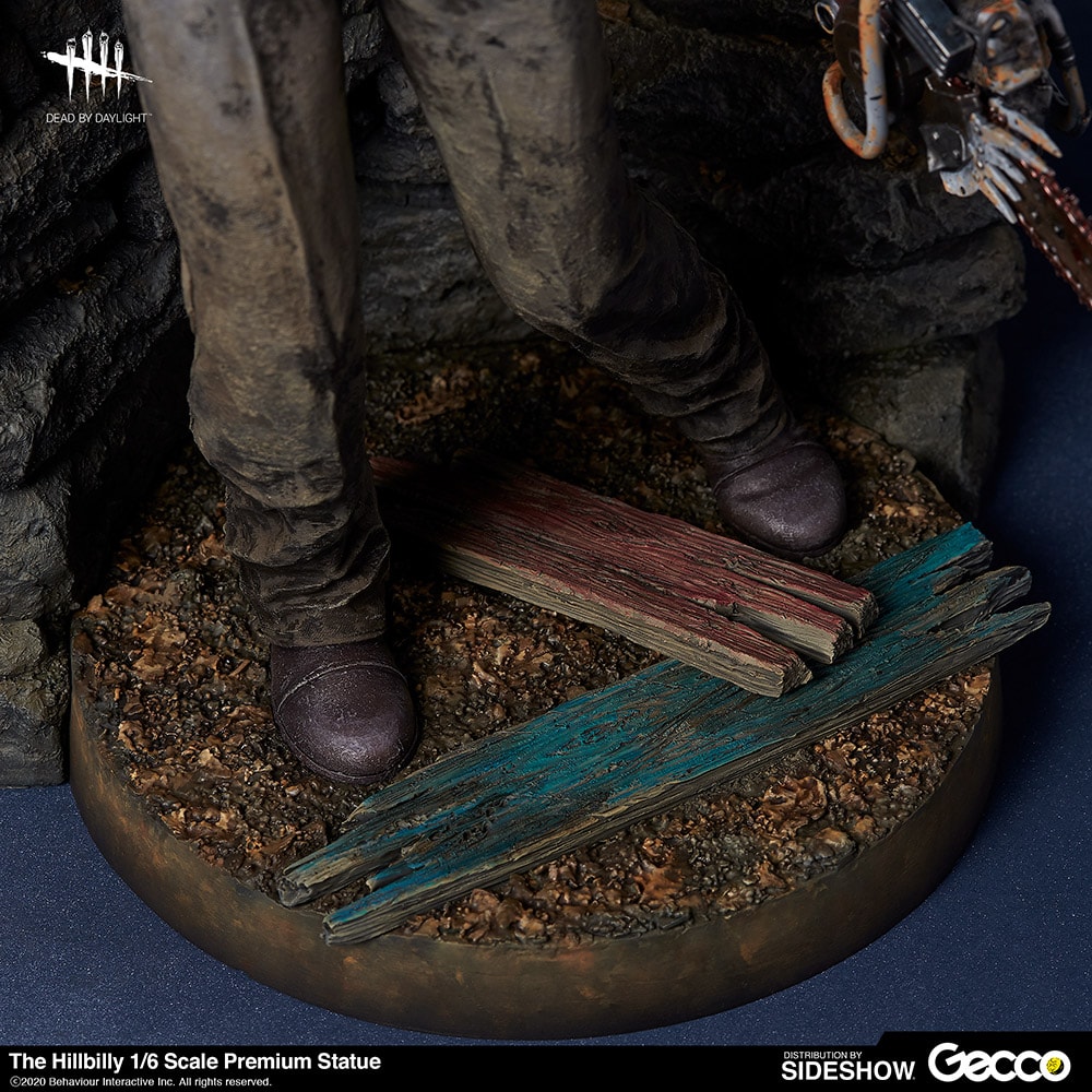 The Hillbilly (Prototype Shown) View 3