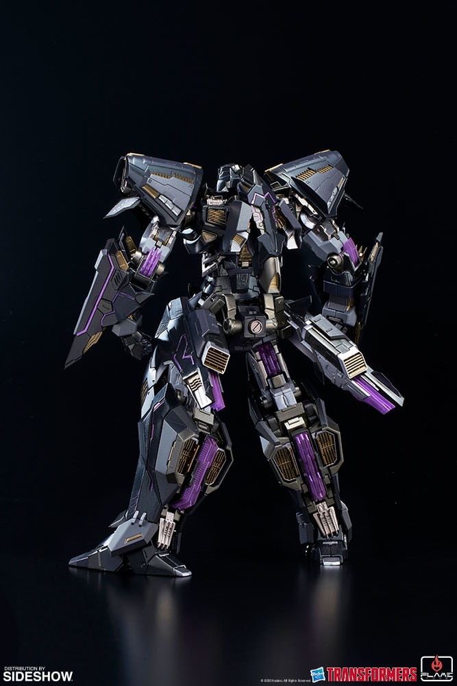 Megatron (Prototype Shown) View 28