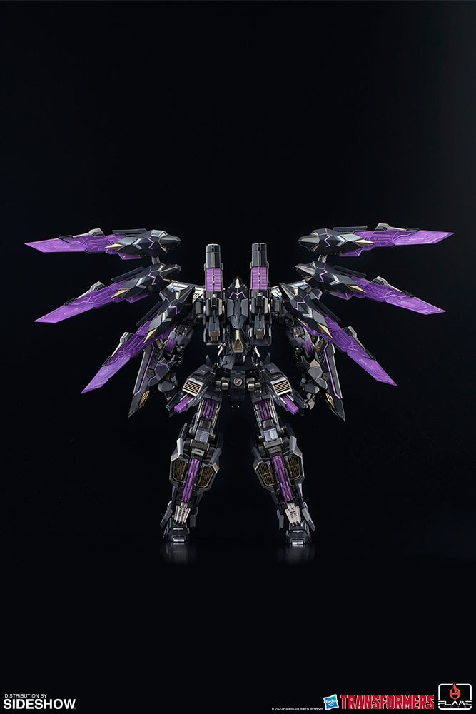 Megatron (Prototype Shown) View 9
