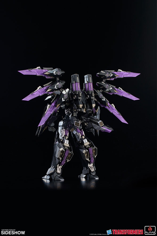 Megatron (Prototype Shown) View 8