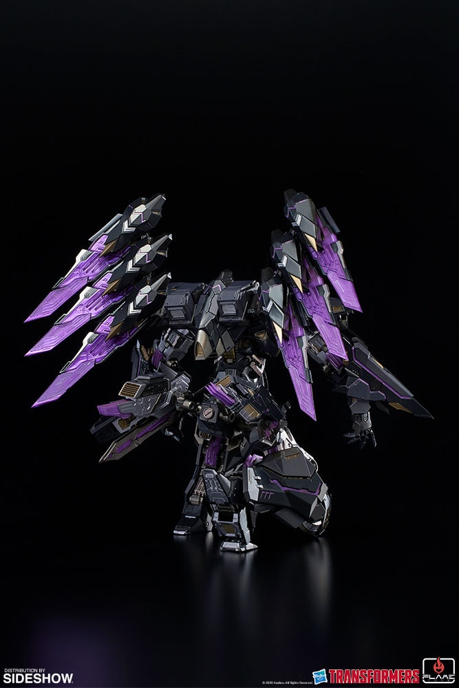 Megatron (Prototype Shown) View 29