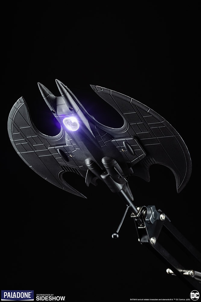 Batwing desk lamp new arrivals