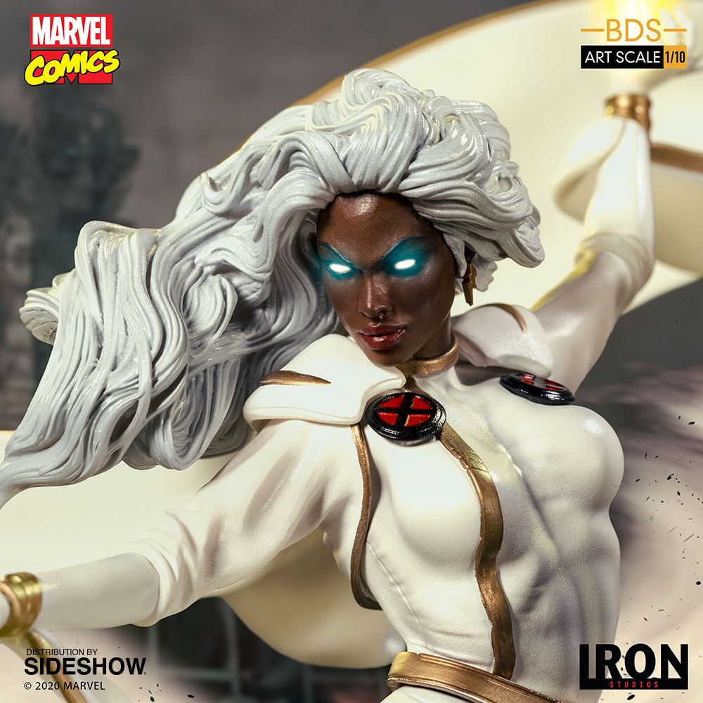 Storm- Prototype Shown
