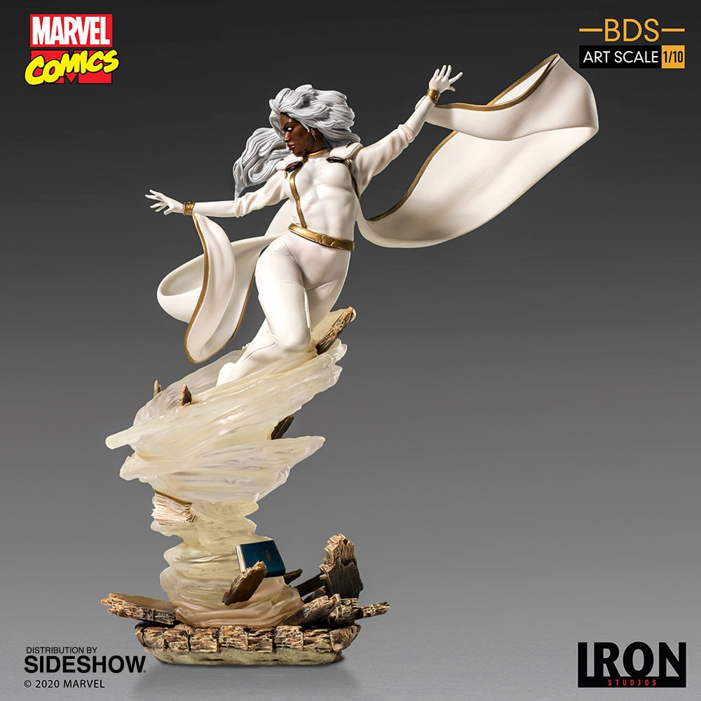 Storm- Prototype Shown
