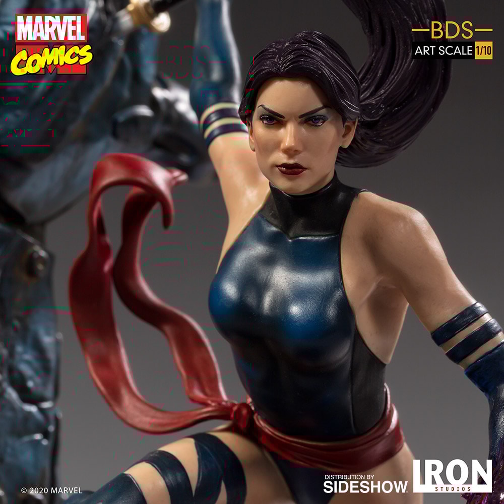 Psylocke