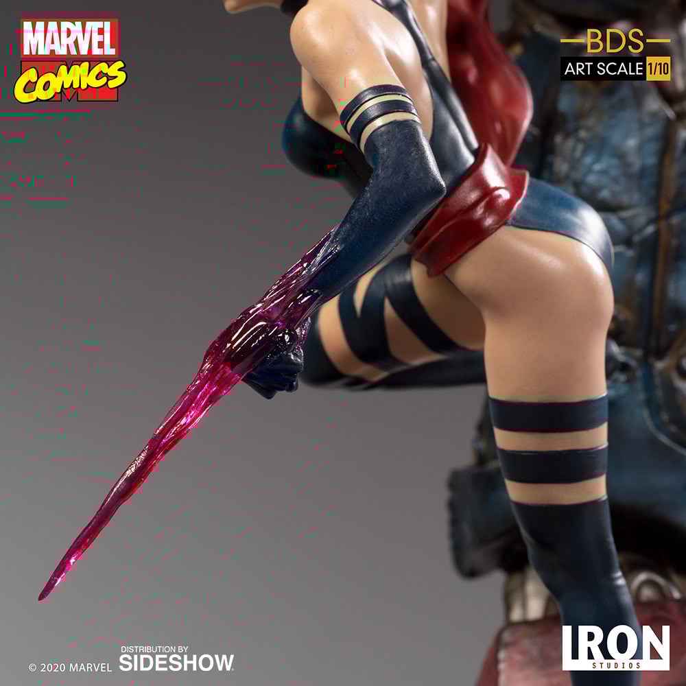 Psylocke