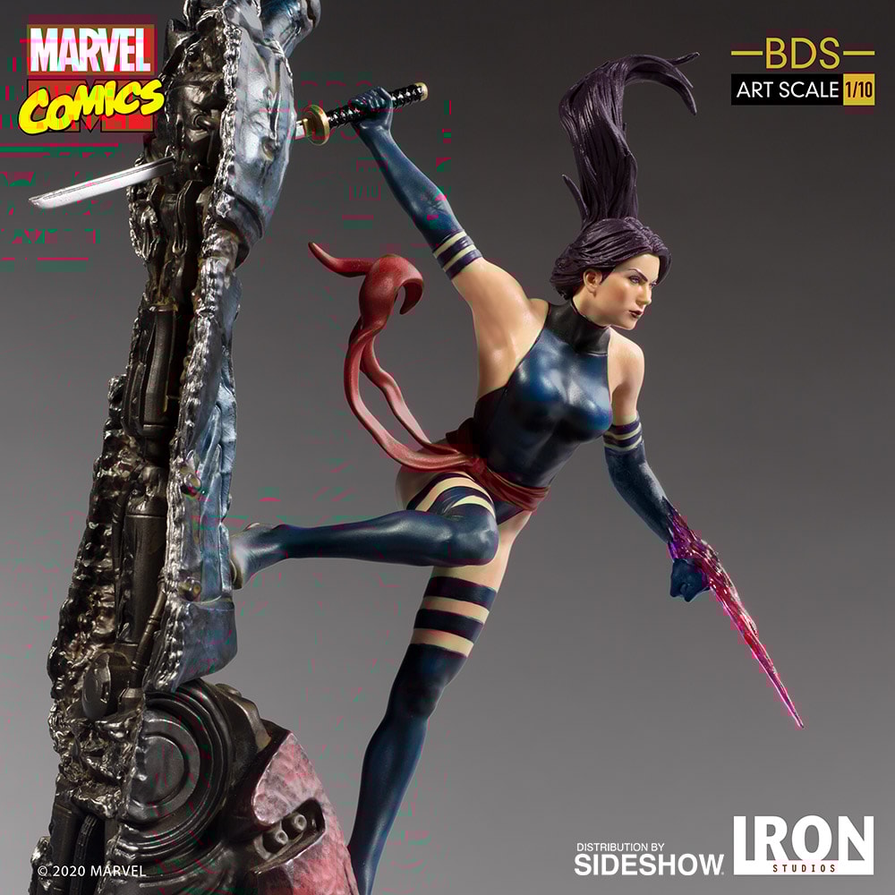 Psylocke