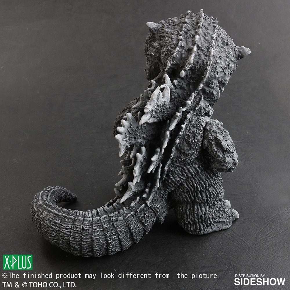 Godzilla (1955)
