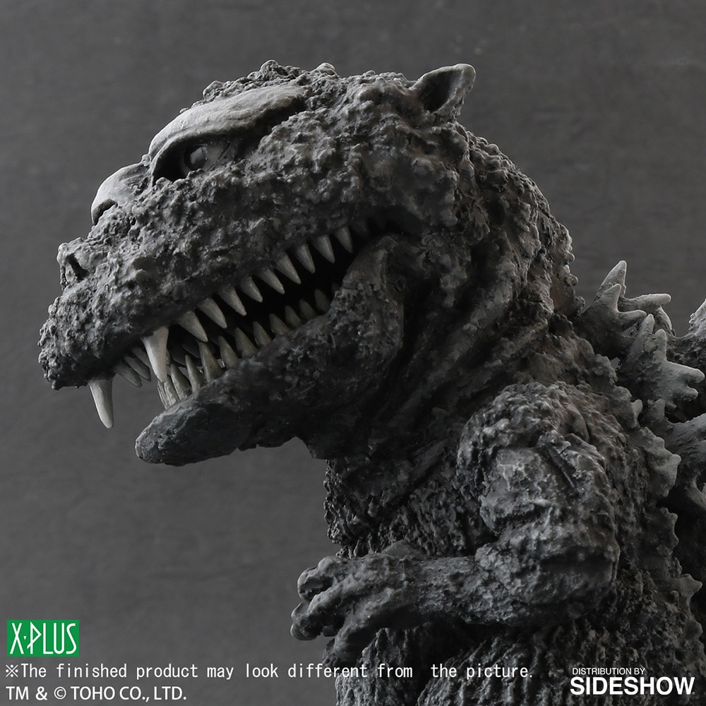 Godzilla (1955)