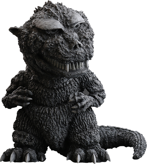 Godzilla (1955)
