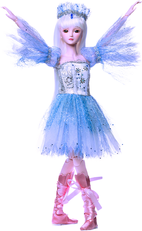 Snow Queen