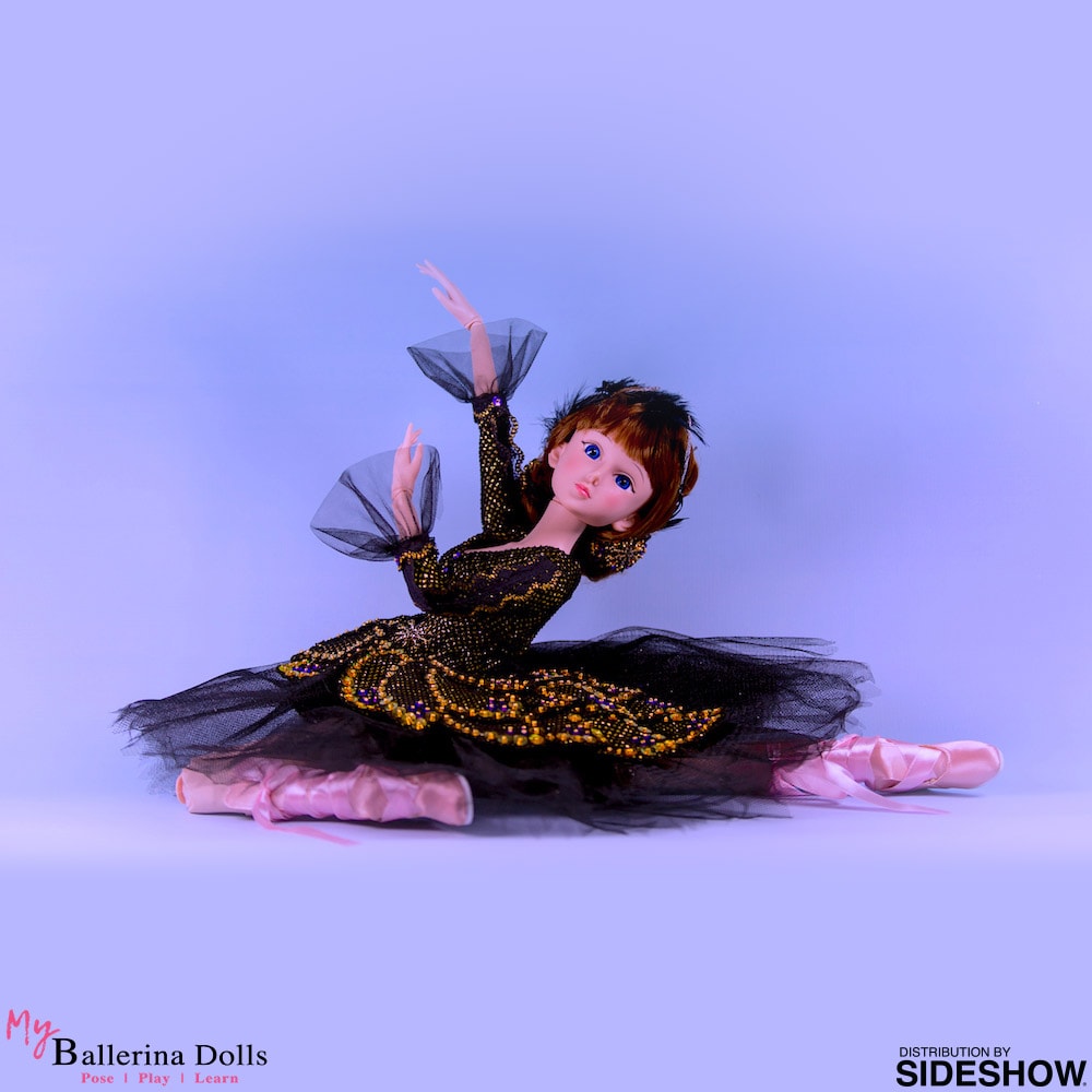 Black Swan Doll | Sideshow Collectibles