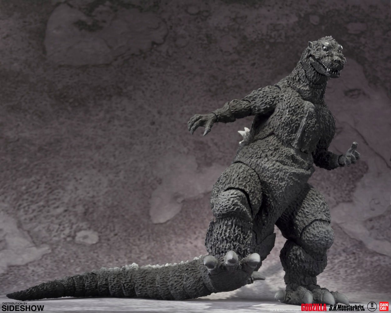 Godzilla (1954)