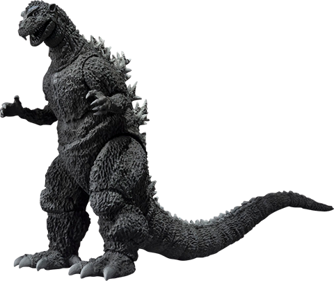 Godzilla (1954)