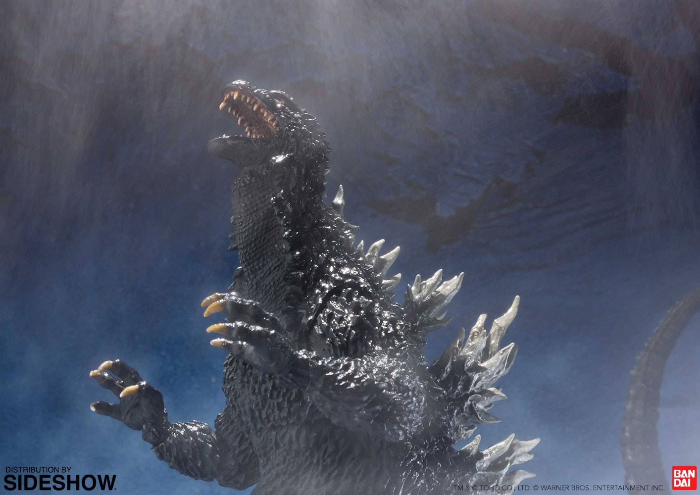 Godzilla (2002)
