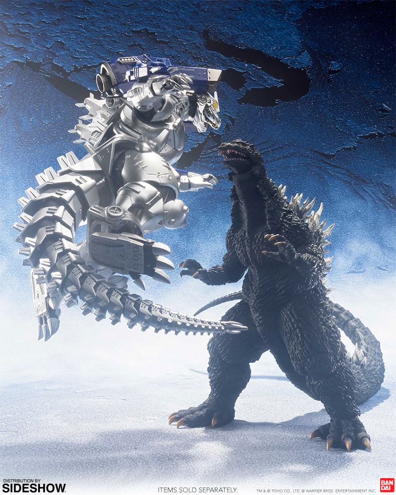 Godzilla (2002)