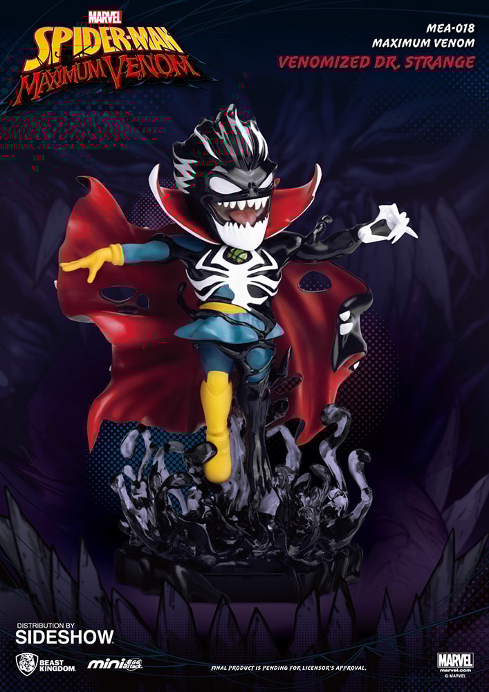 Maximum Venom Bundle (Prototype Shown) View 17