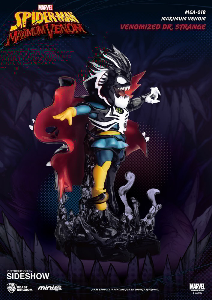 Maximum Venom Bundle (Prototype Shown) View 16