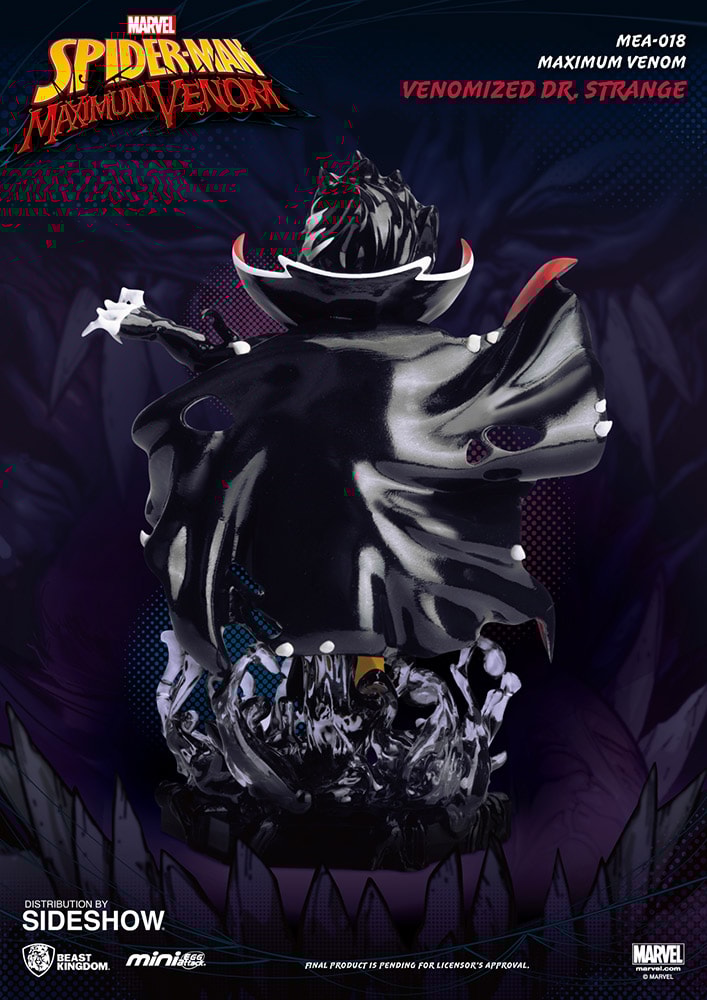 Maximum Venom Bundle (Prototype Shown) View 15